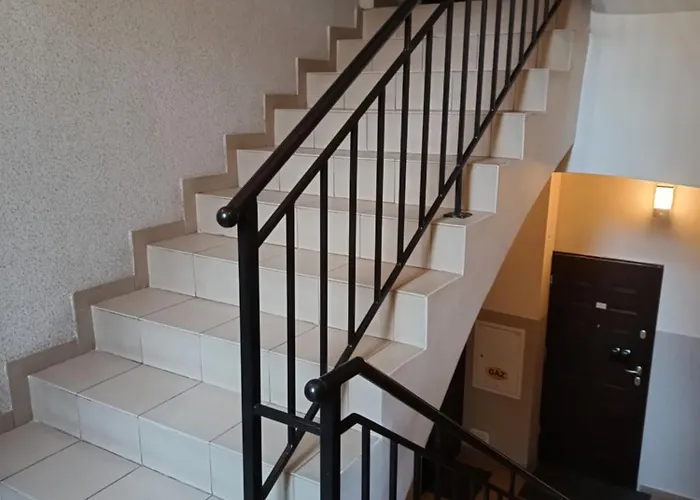 Obok Piotrkowskiej, Parking Gratis, Dostep Na Kod * 罗兹